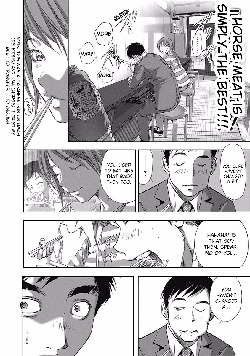 Furin Shokudou Chapter 4 #18