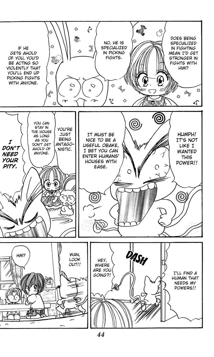 Pyon Chapter 3 #10