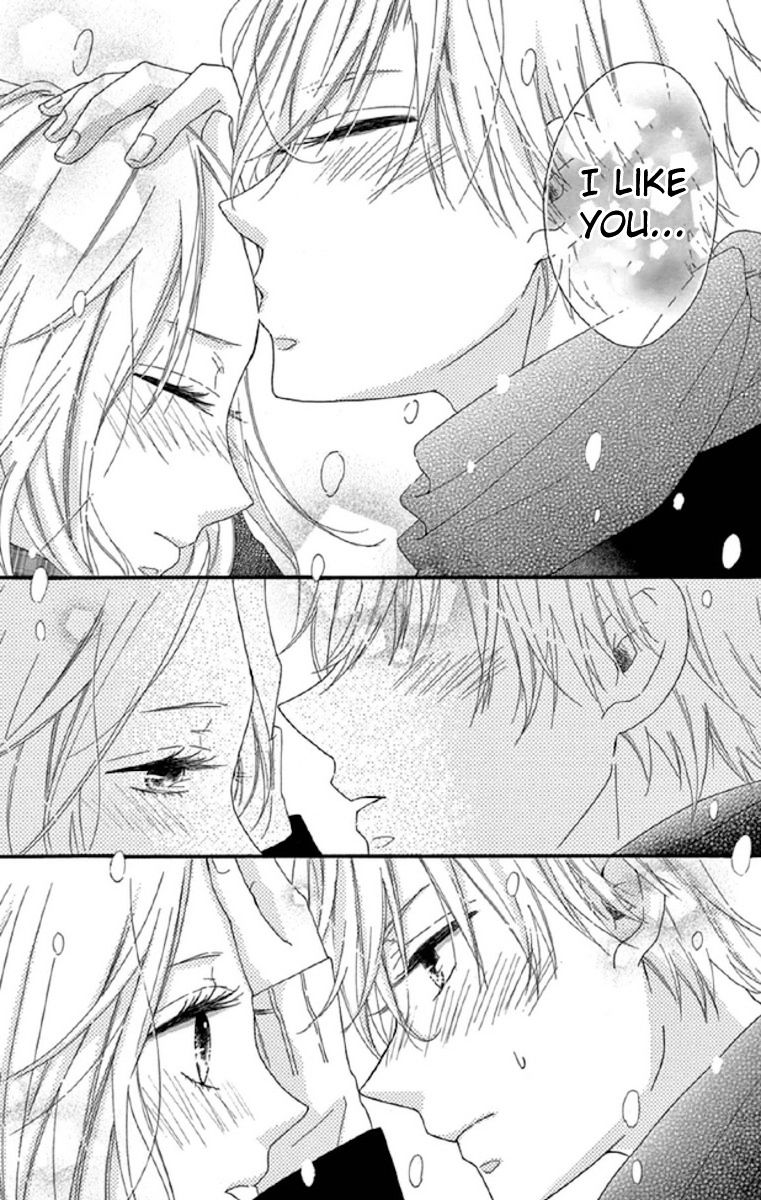 Lip Ni Shadow Chapter 3.2 #22