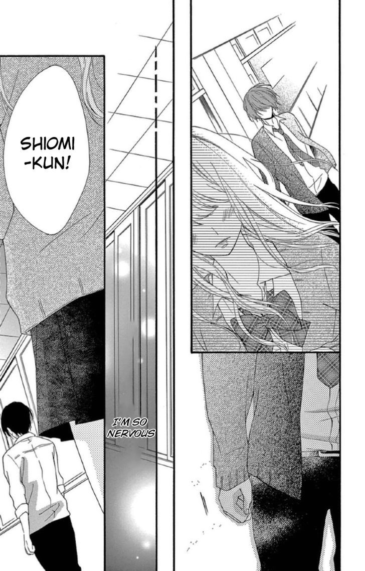 Lip Ni Shadow Chapter 1 #30