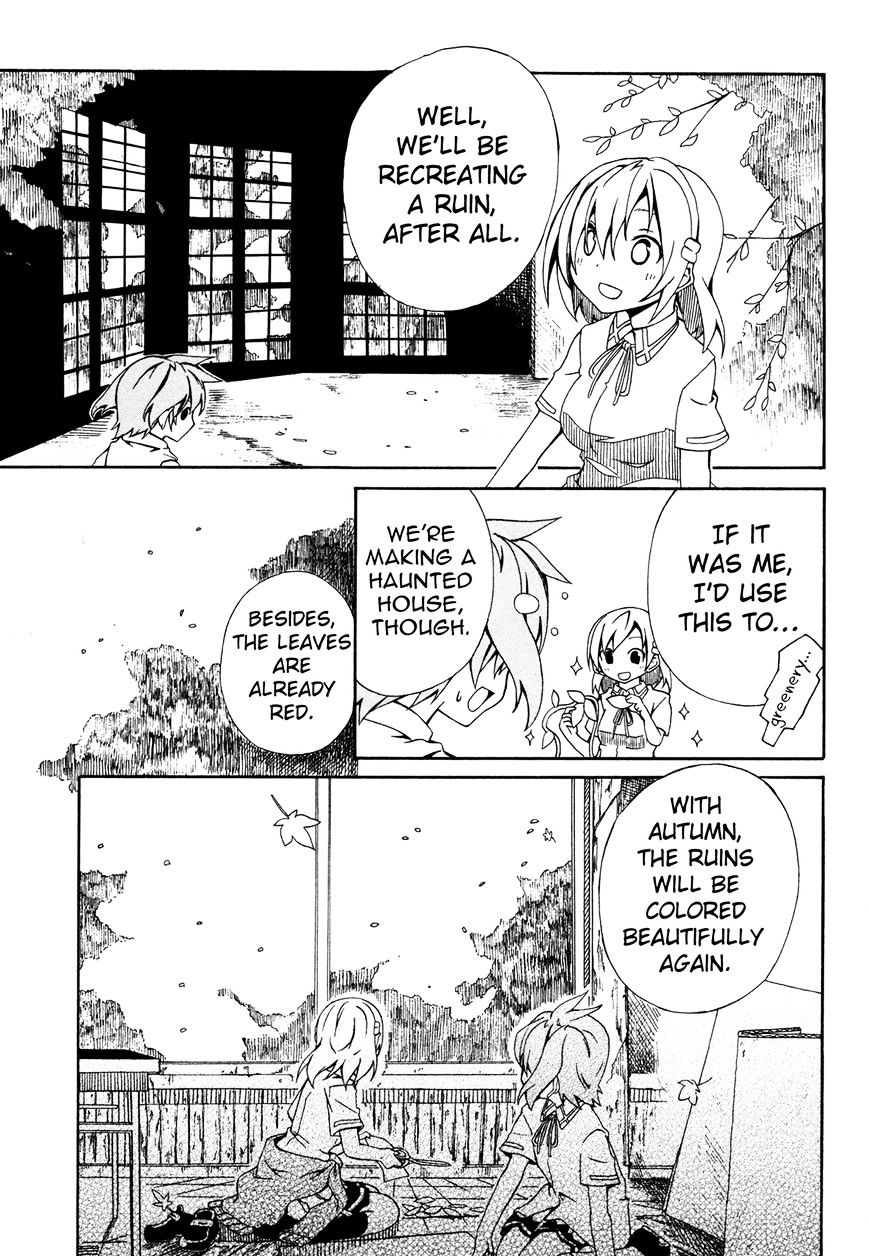 Rui-Rui Chapter 10 #22