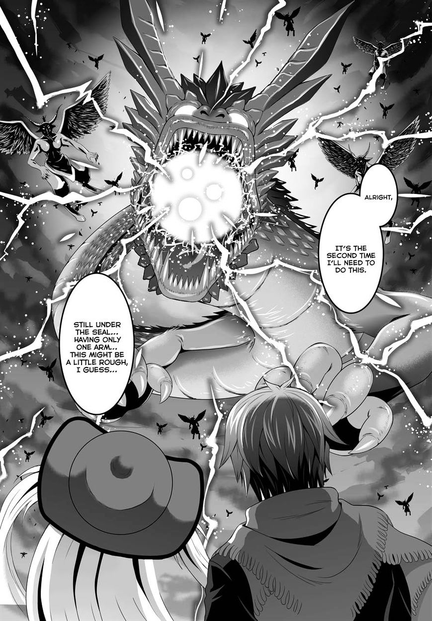 Ultimate Antihero Chapter 6 #39