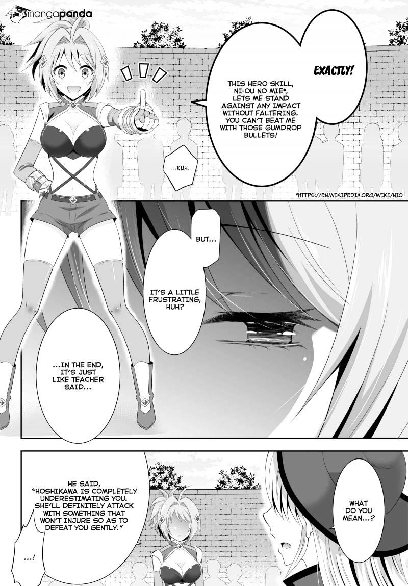 Ultimate Antihero Chapter 2 #21