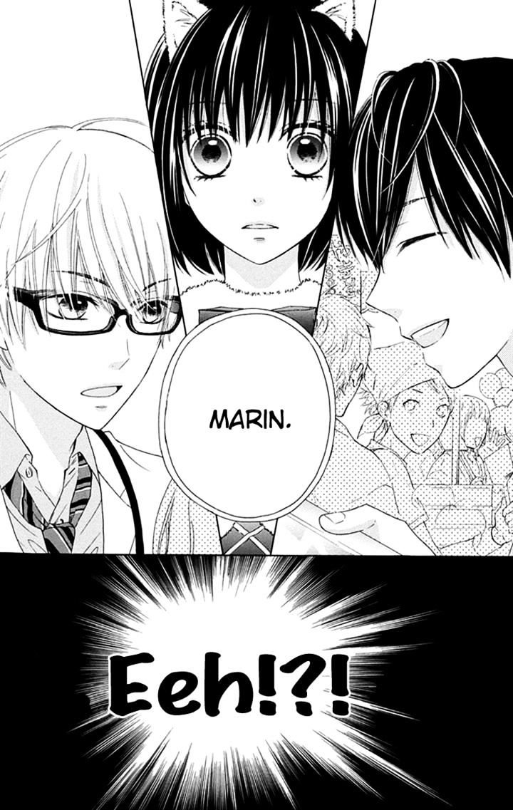 Marin To Yuurei Chapter 11 #25