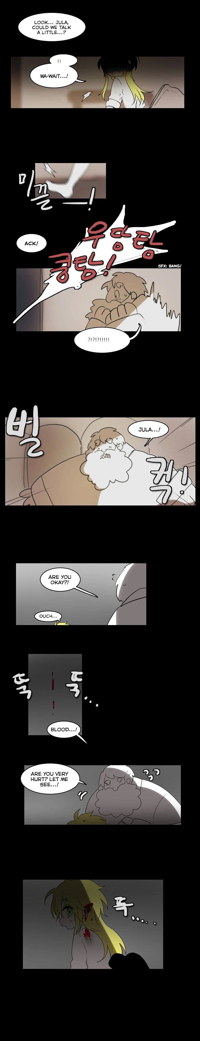 Santa (Silyeong) Chapter 50 #5