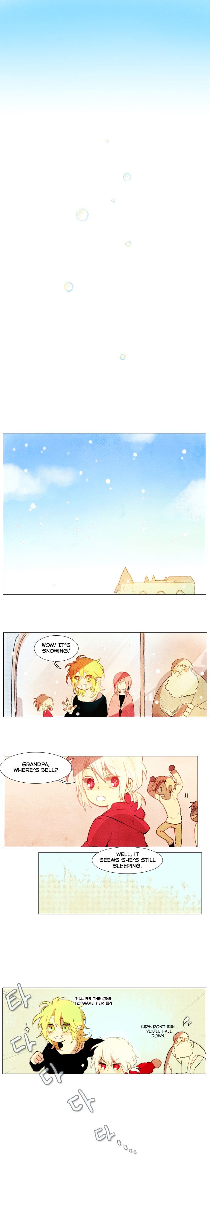 Santa (Silyeong) Chapter 29 #1