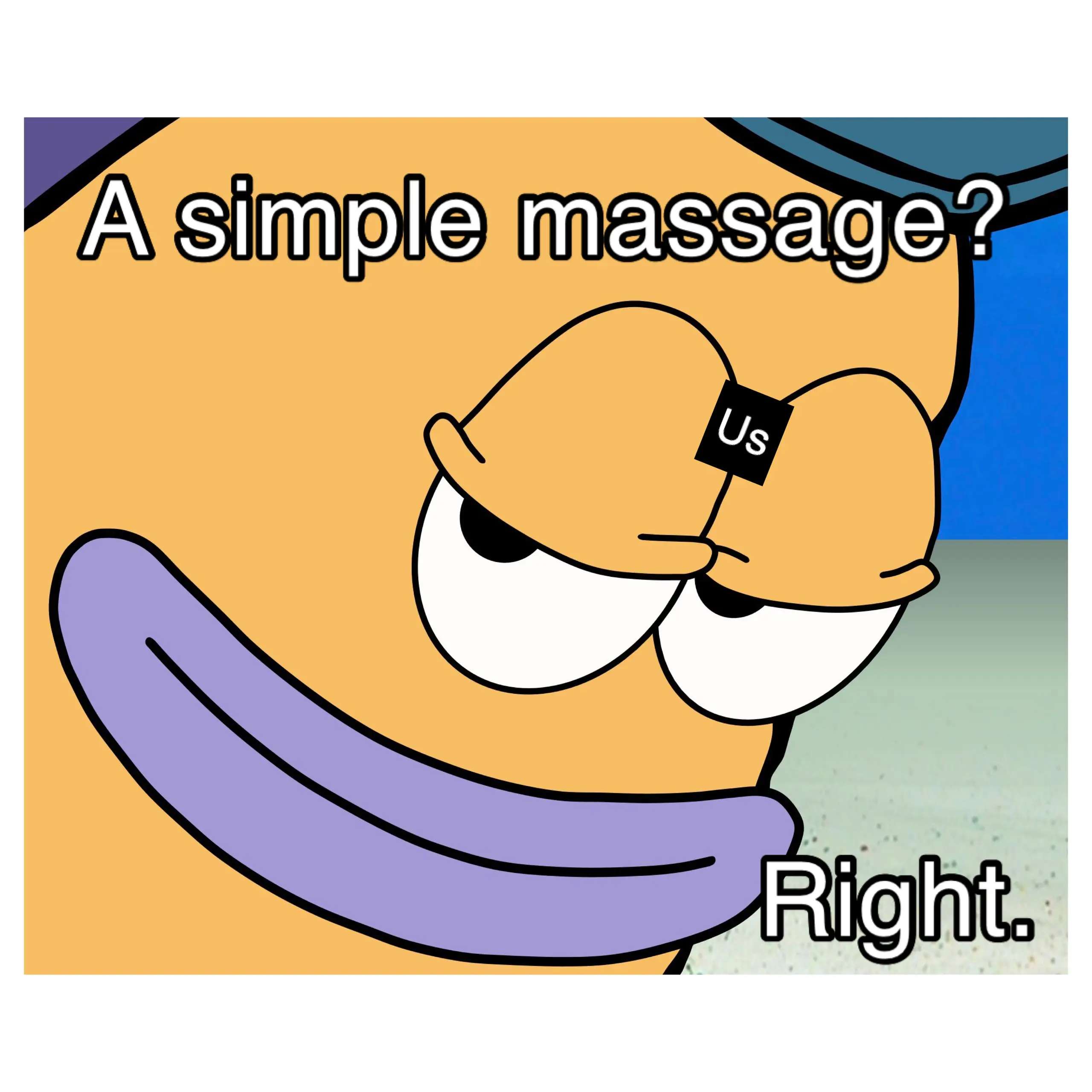 Boss! It's Not A Massage Parlour Chapter 1 #17