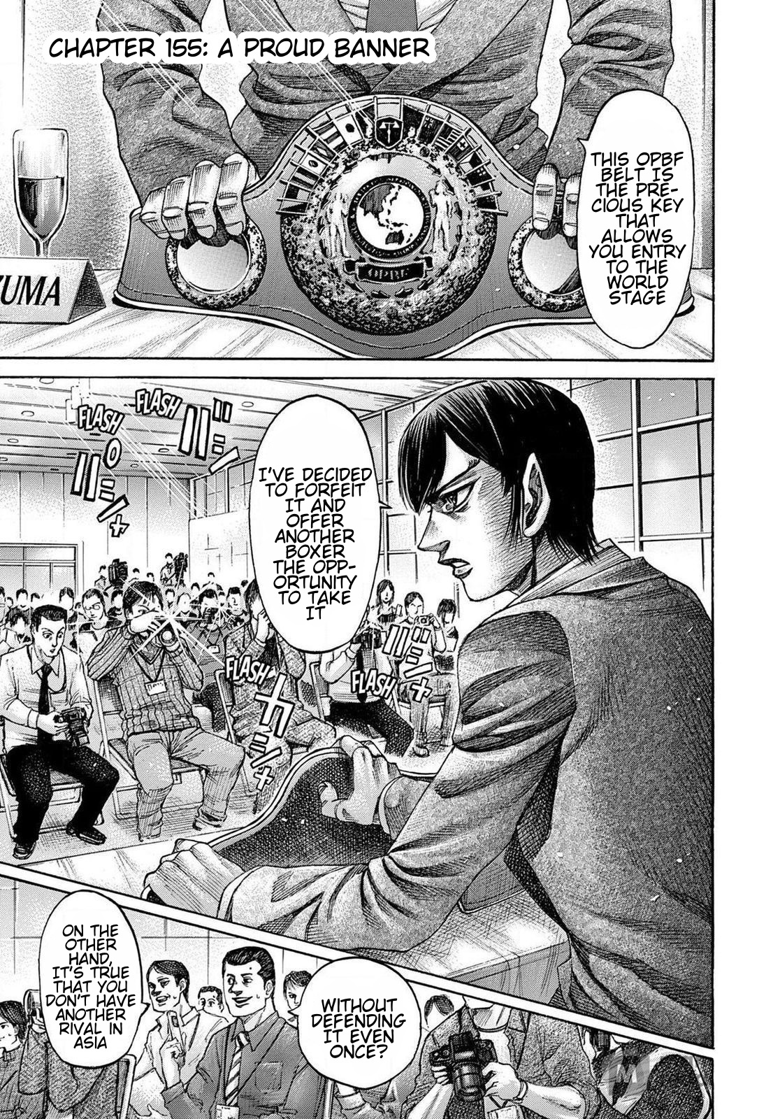 Rikudou Chapter 155 #2