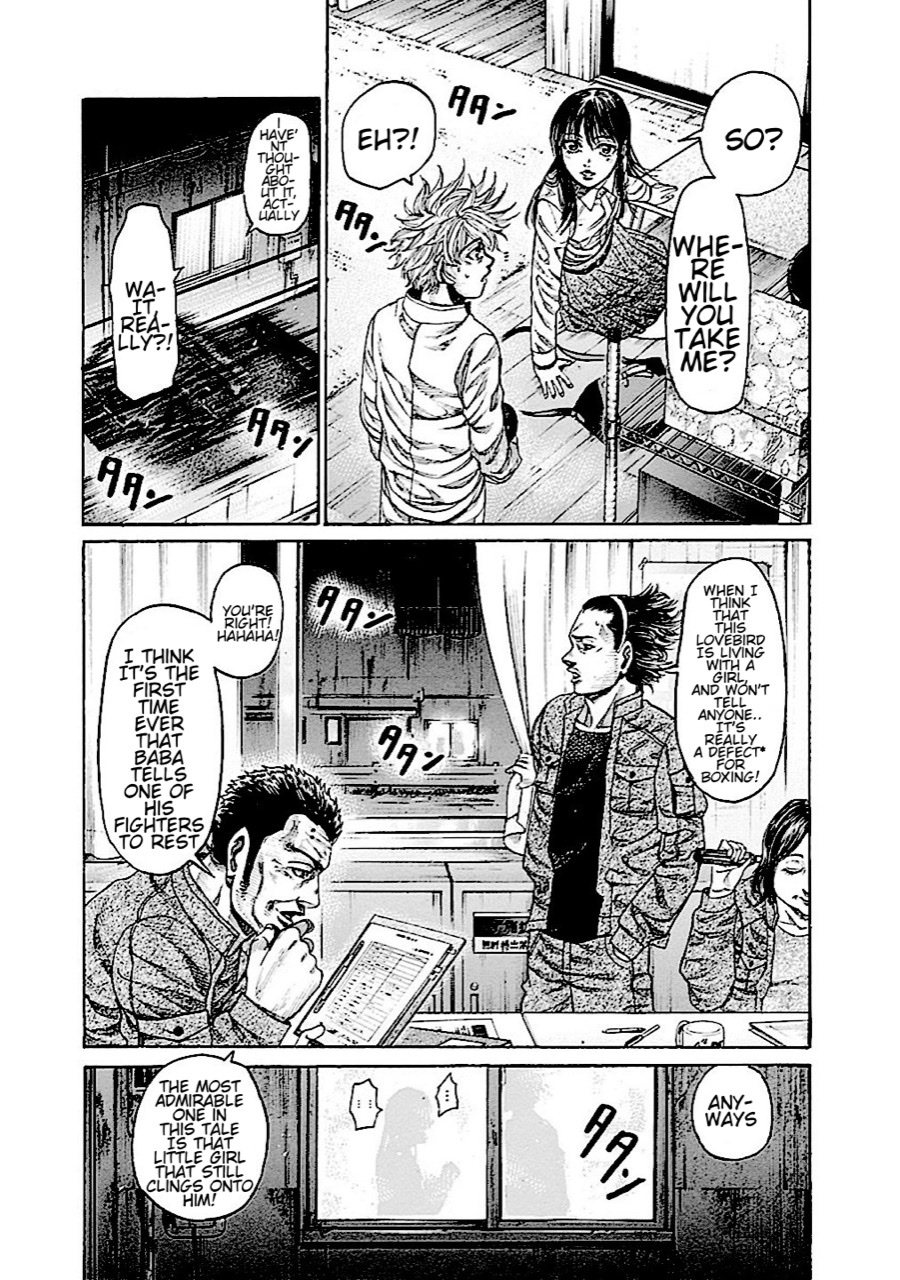 Rikudou Chapter 152 #19