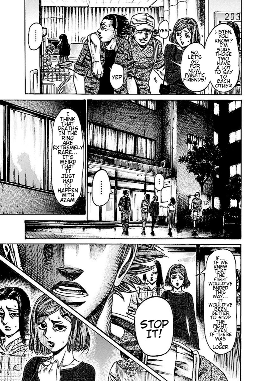 Rikudou Chapter 142 #4