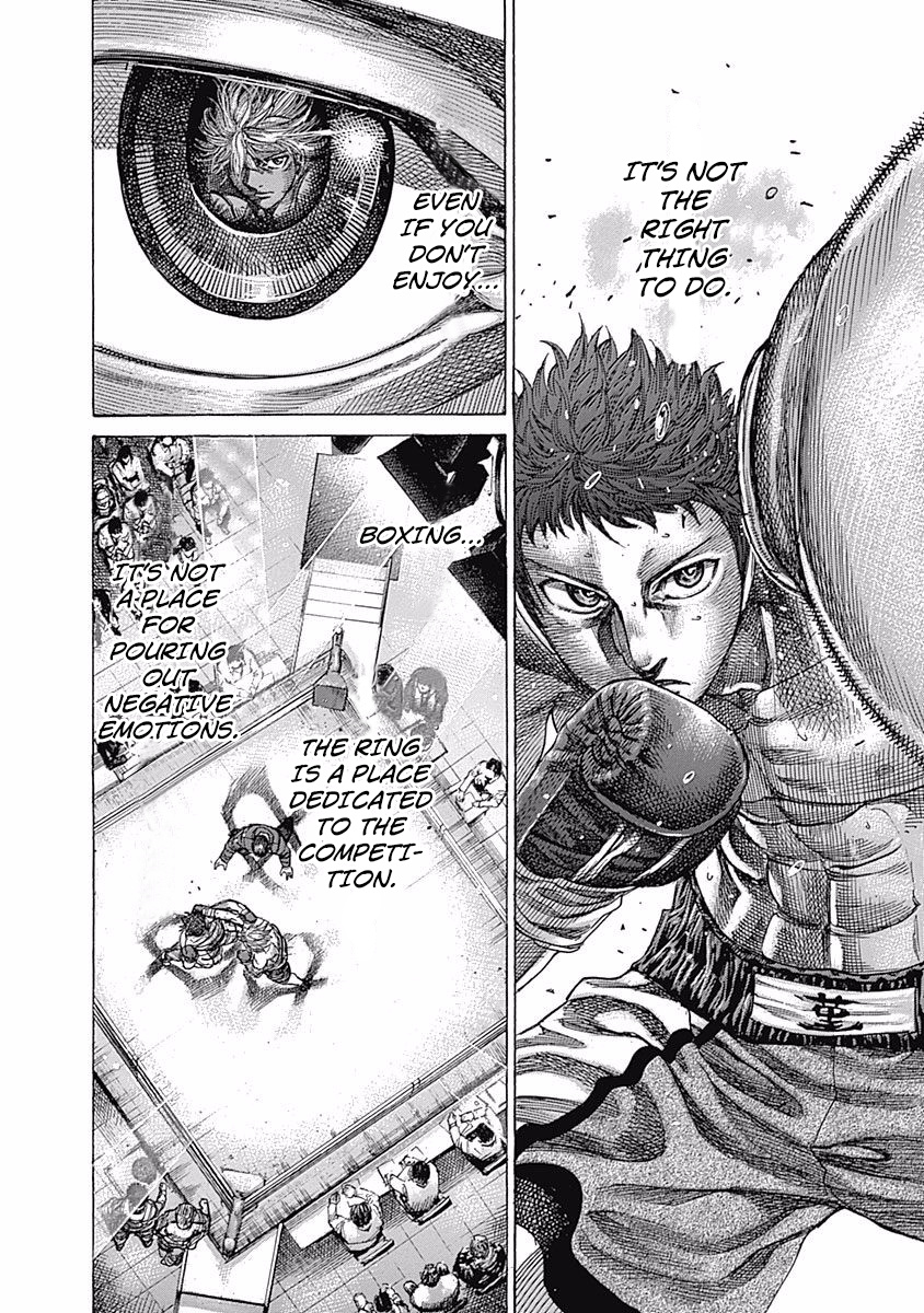 Rikudou Chapter 79 #10