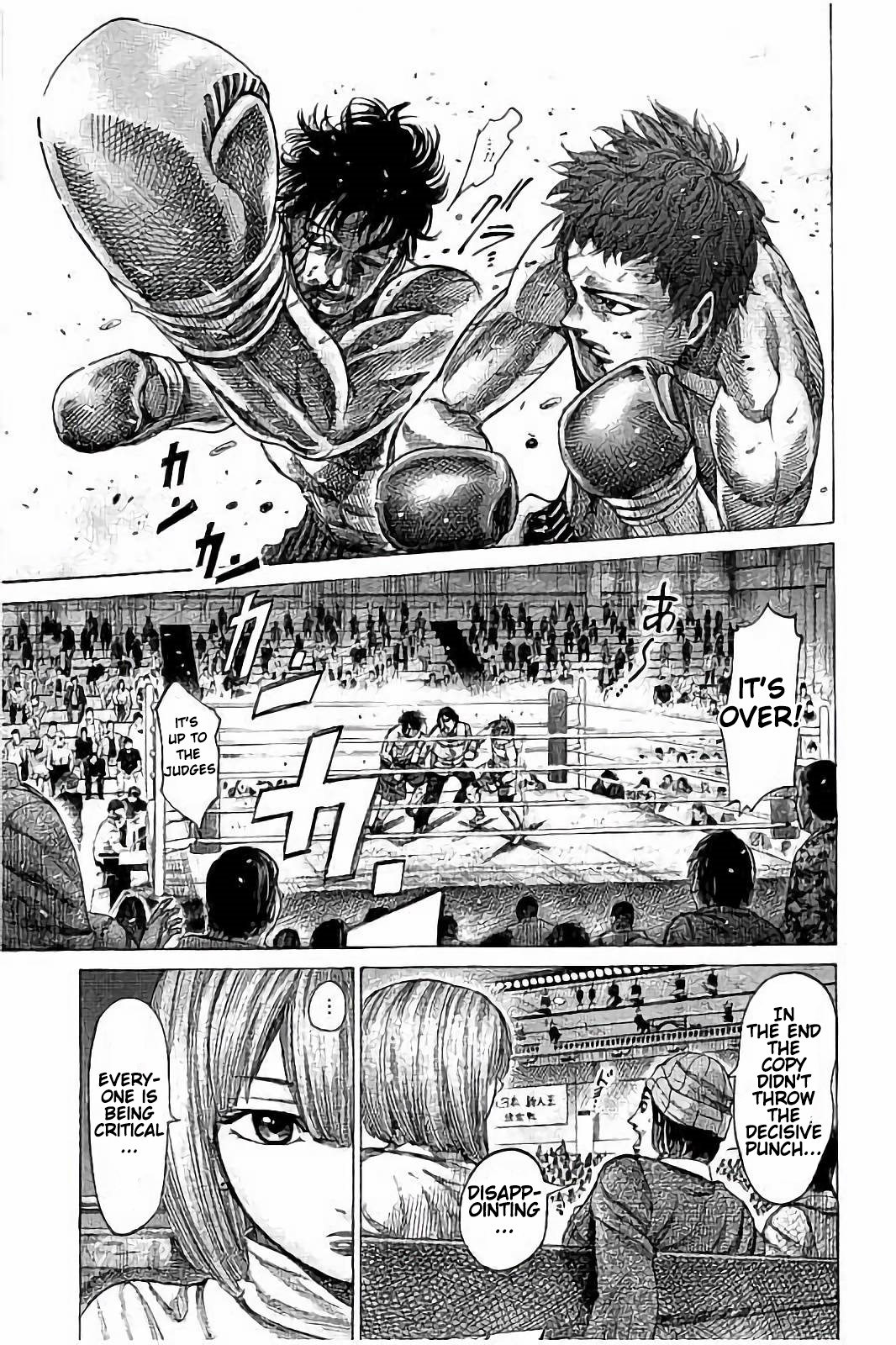 Rikudou Chapter 74 #16