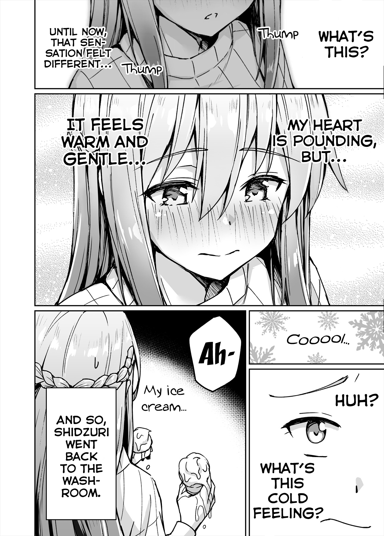 Somehow, I Started Living With A Neet Otaku Kunoichi Chapter 30 #6