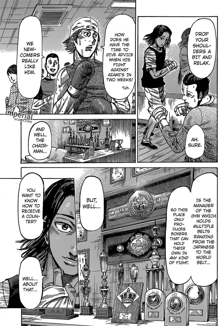 Rikudou Chapter 39 #6