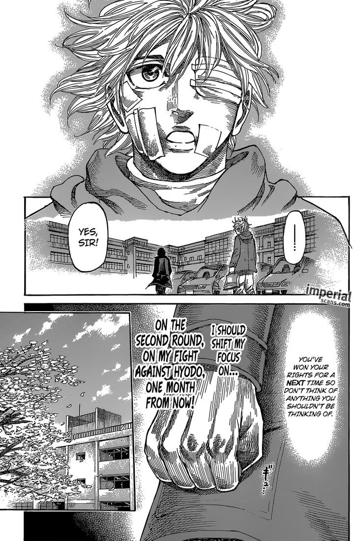 Rikudou Chapter 34 #7