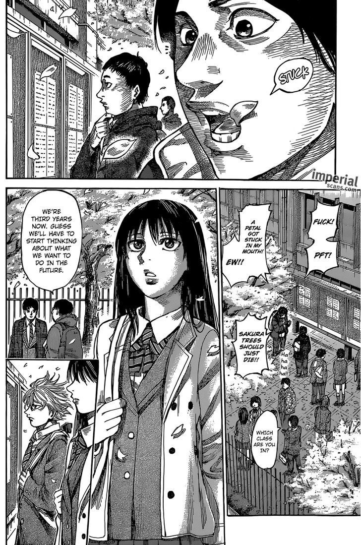 Rikudou Chapter 34 #8