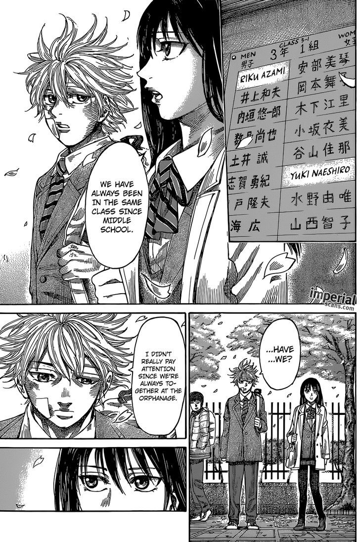 Rikudou Chapter 34 #9