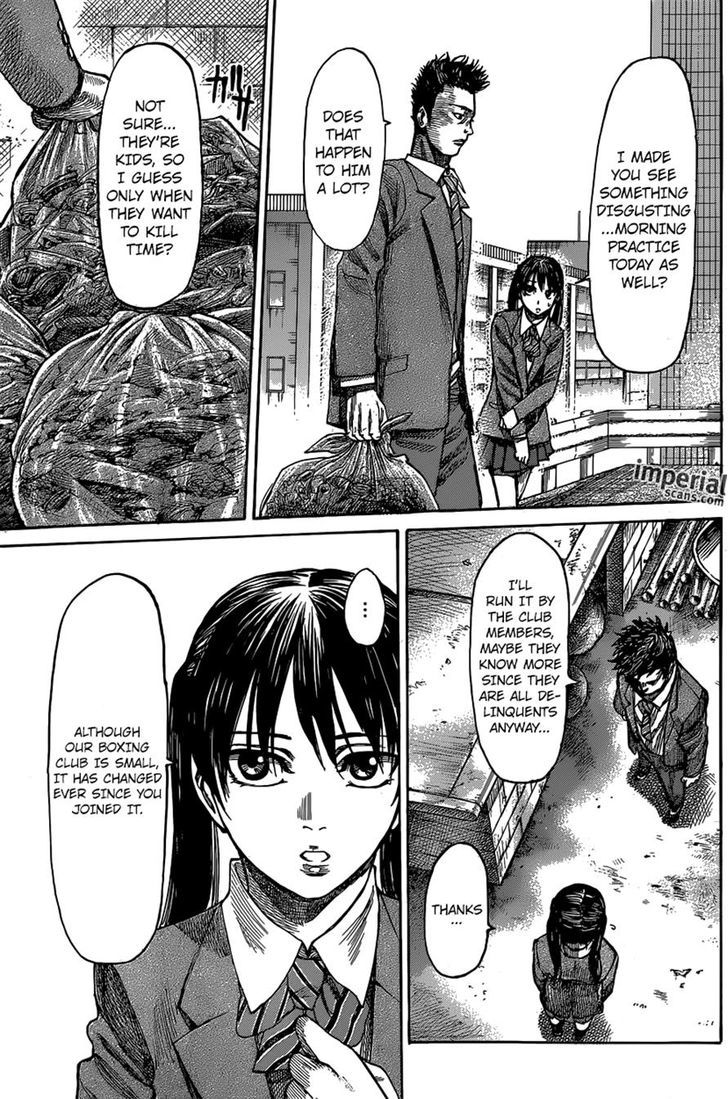 Rikudou Chapter 16 #5