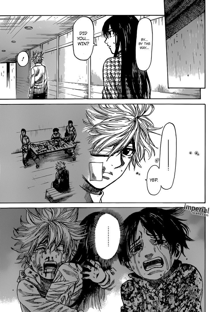 Rikudou Chapter 12 #8