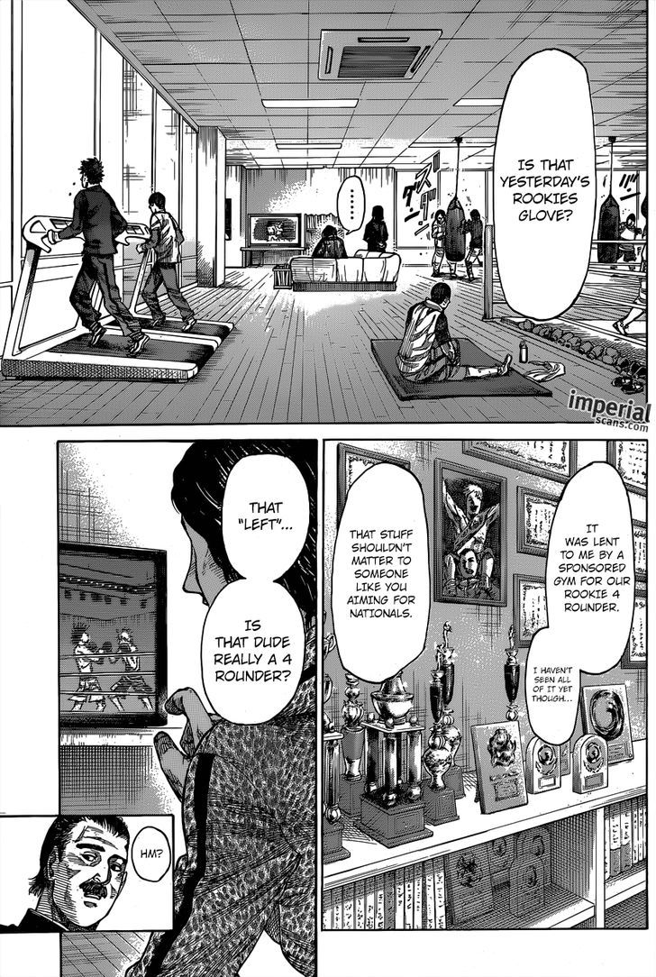 Rikudou Chapter 12 #16