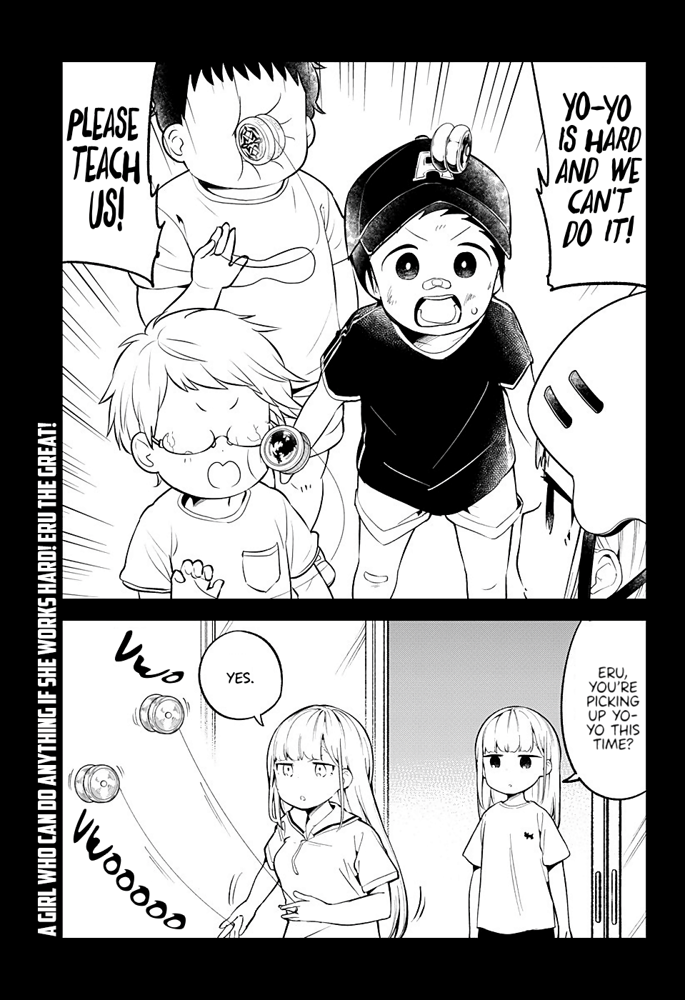 Aharen-San Wa Hakarenai Chapter 93 #11