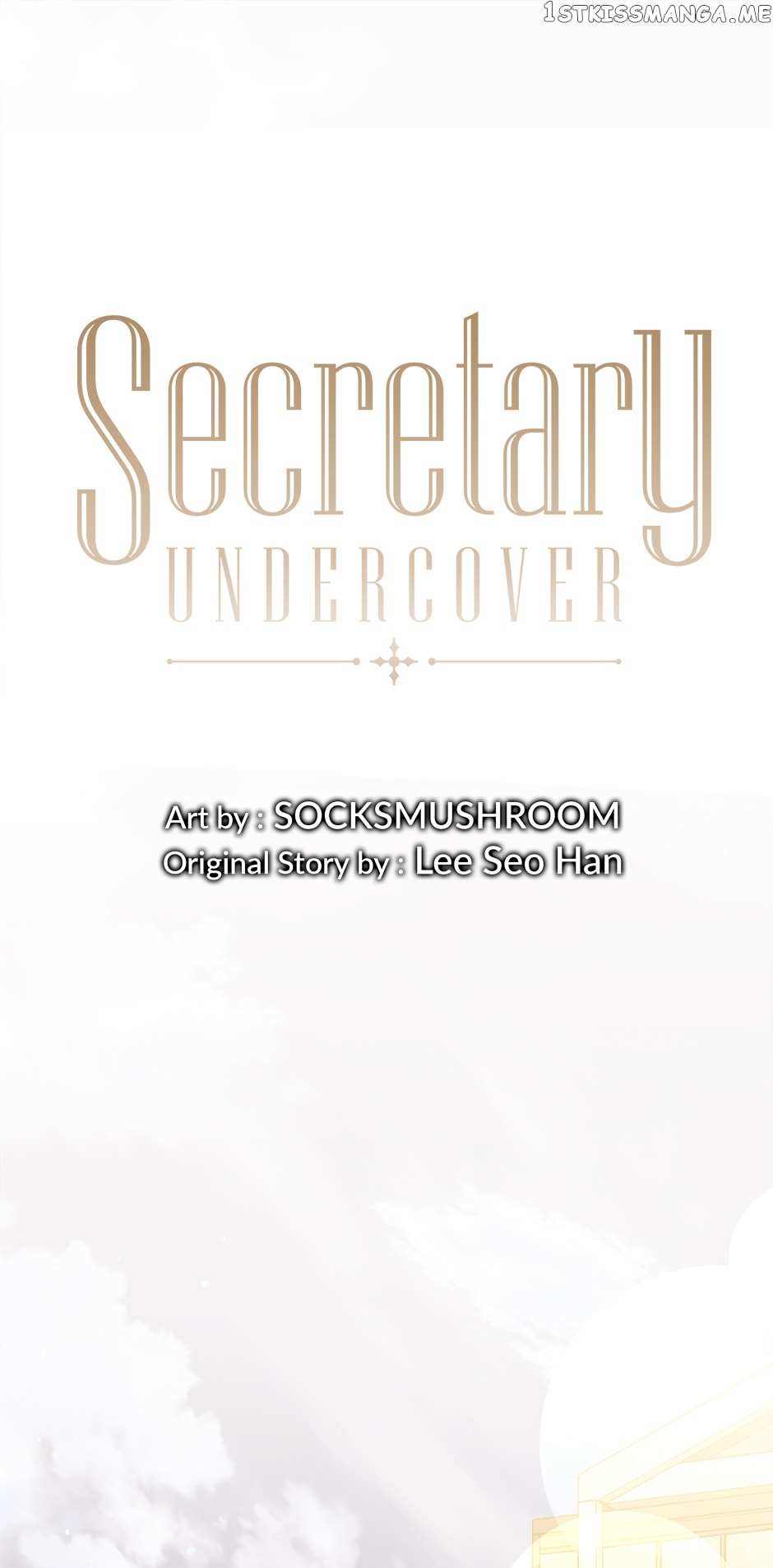 Disguised As A Male Secretary Chapter 81 #2