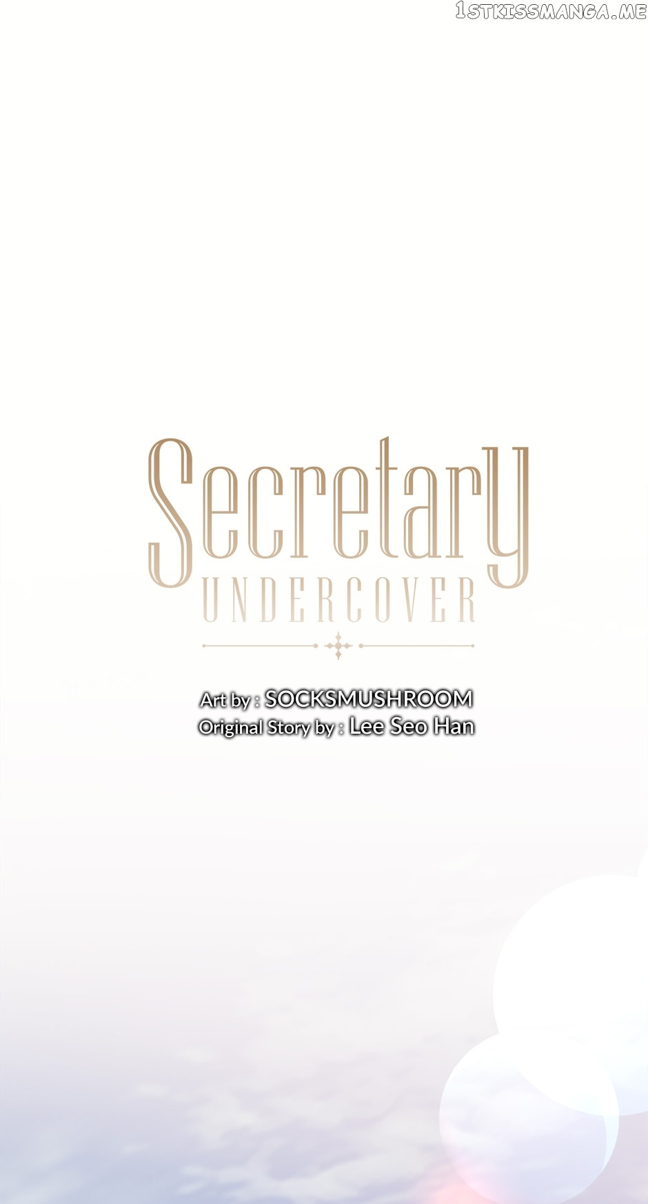 Disguised As A Male Secretary Chapter 80 #2