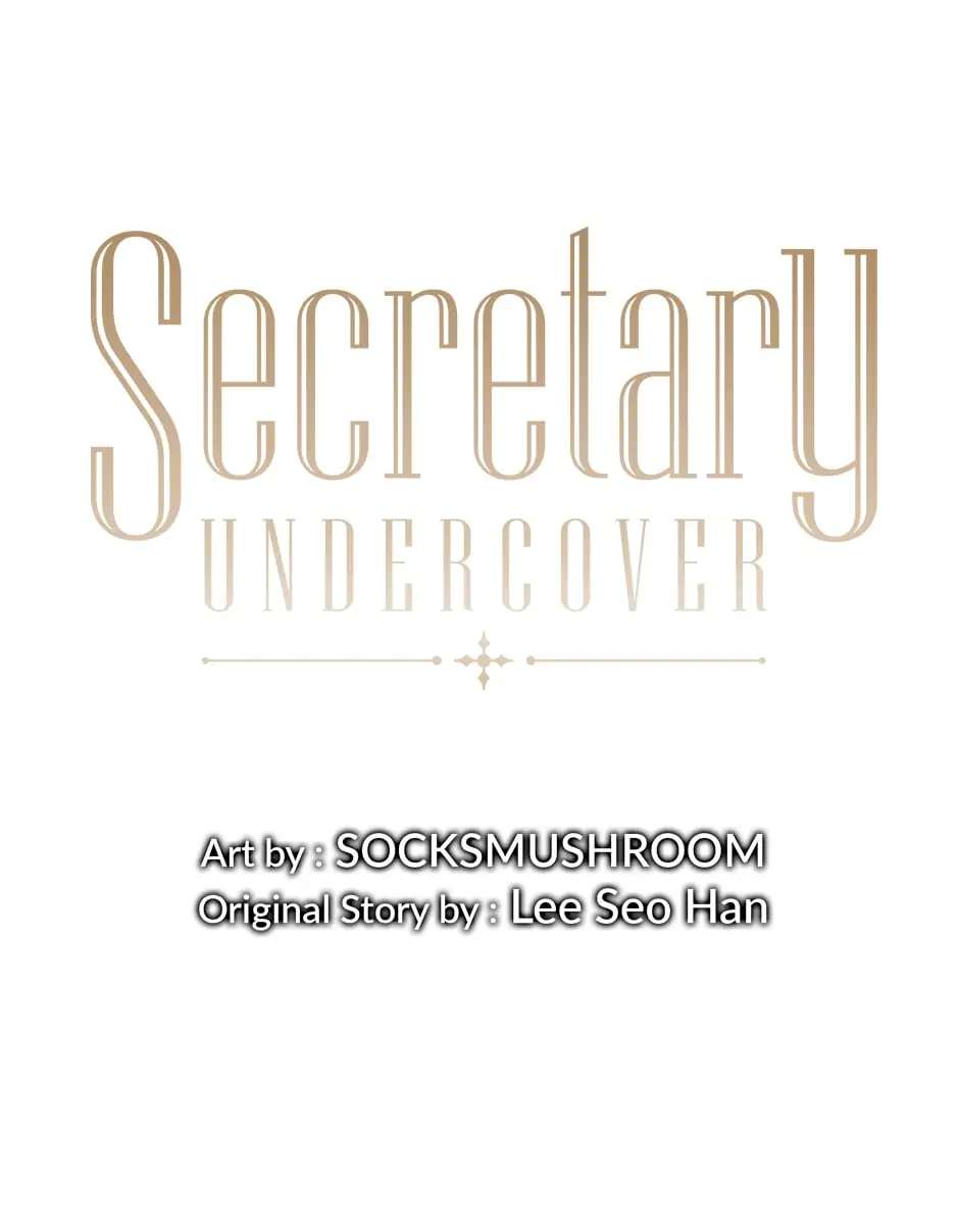 Disguised As A Male Secretary Chapter 76 #28