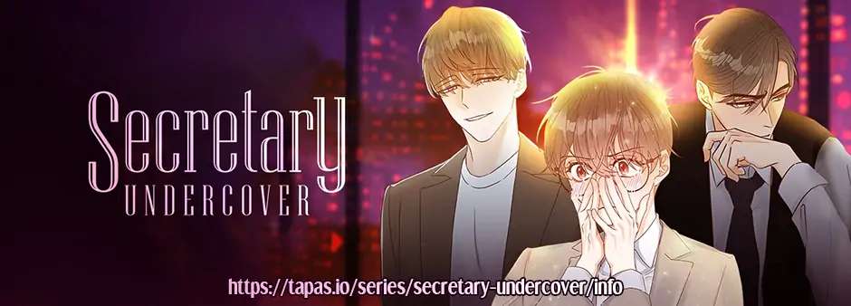 Disguised As A Male Secretary Chapter 76 #88