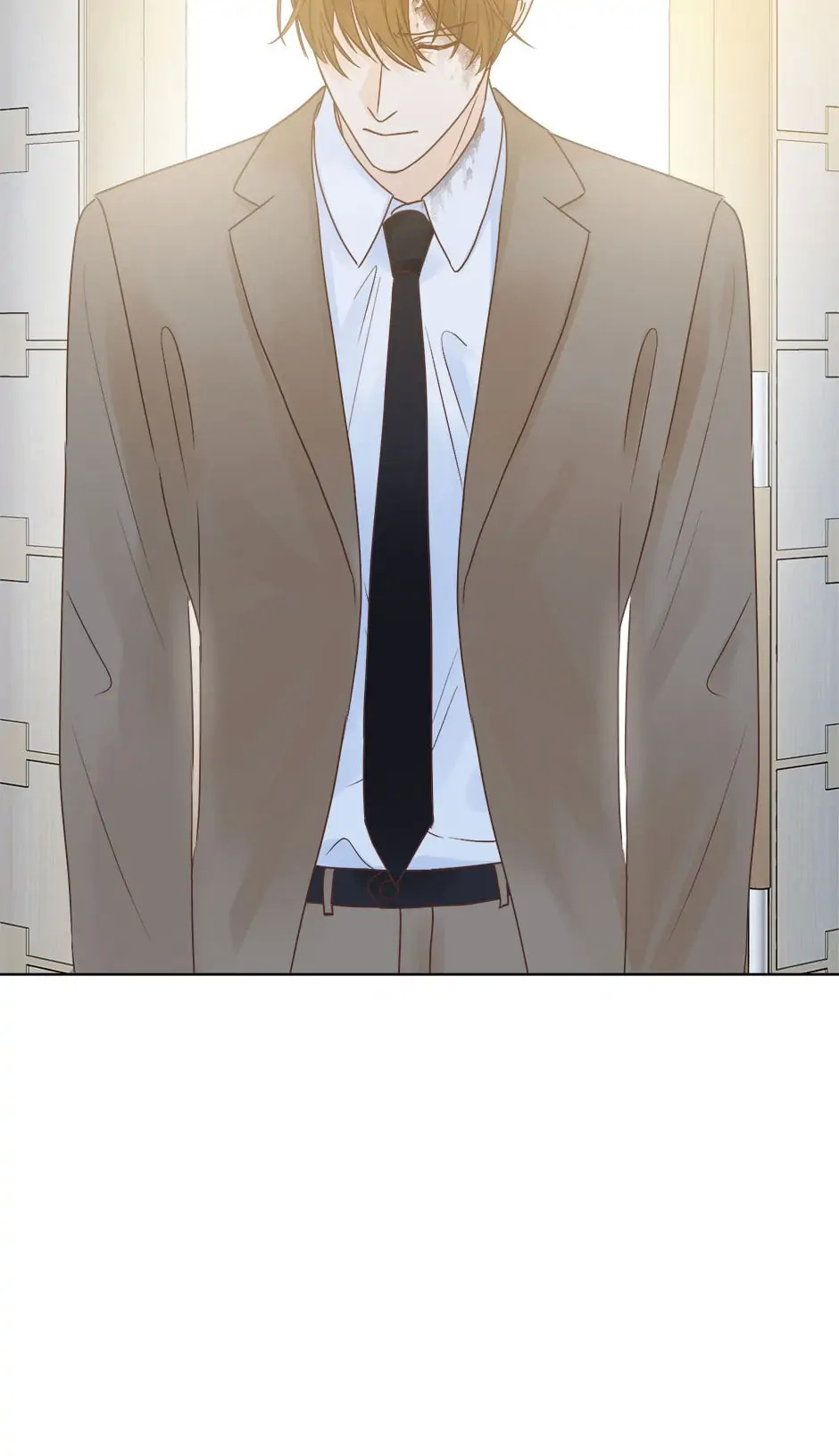 Disguised As A Male Secretary Chapter 74 #27