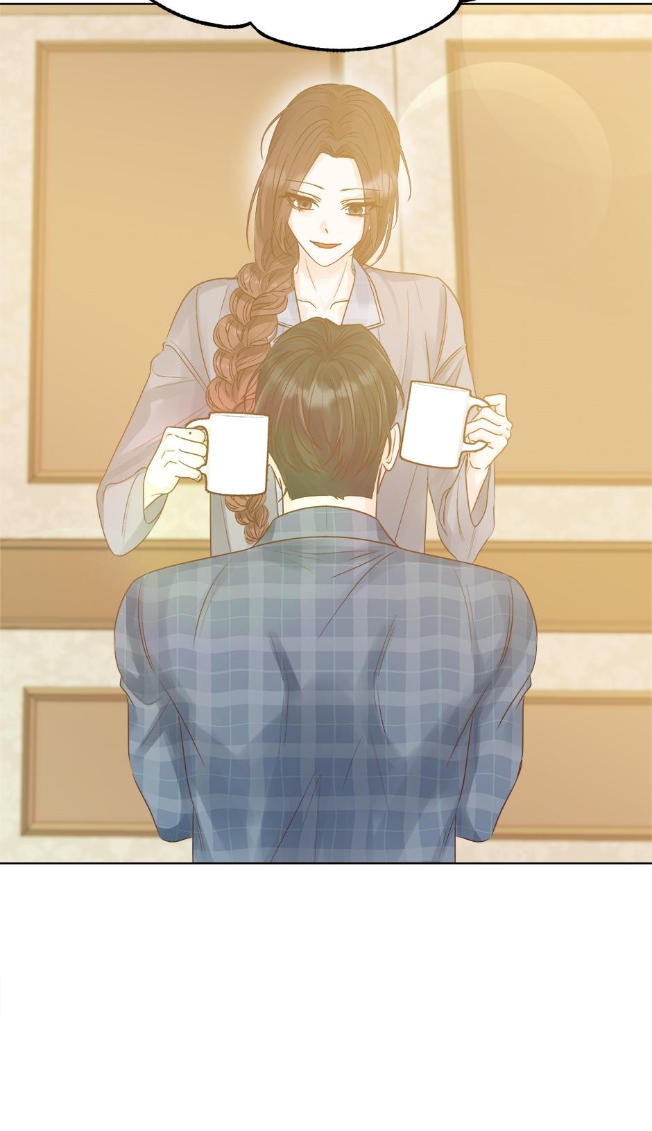 Disguised As A Male Secretary Chapter 66 #17