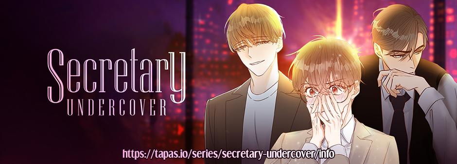 Disguised As A Male Secretary Chapter 66 #84