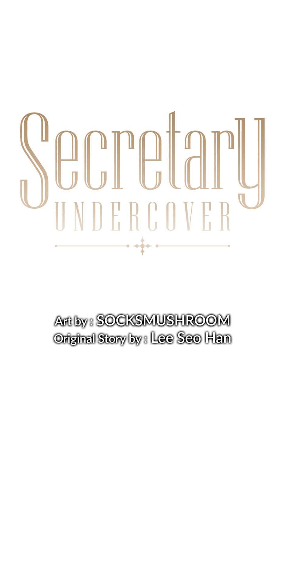 Disguised As A Male Secretary Chapter 56 #10