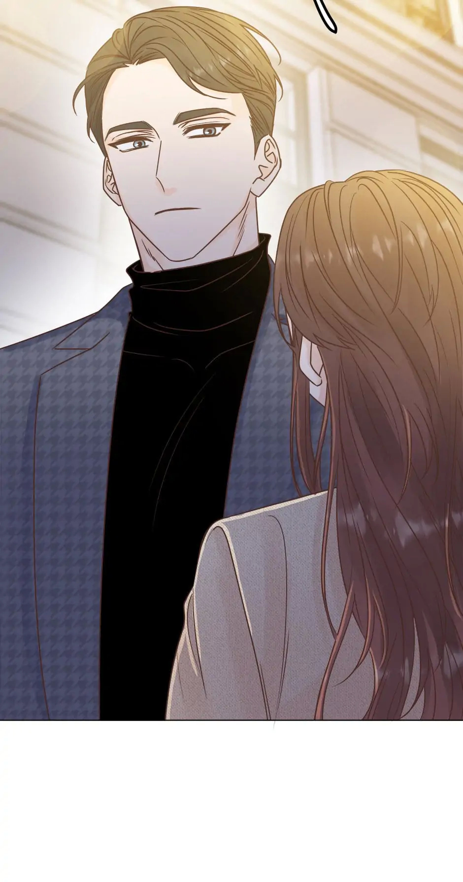 Disguised As A Male Secretary Chapter 54 #40