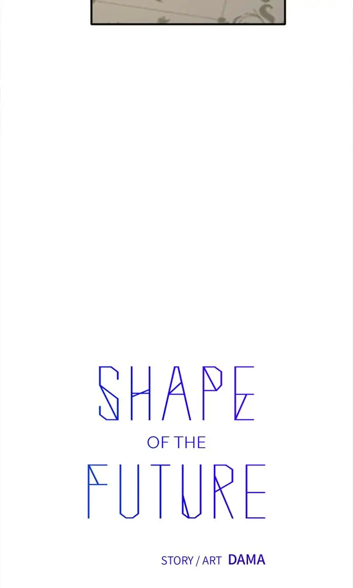 Shape Of The Future Chapter 31 #15