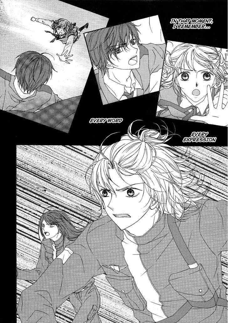 Money Ace X Chapter 20 #14