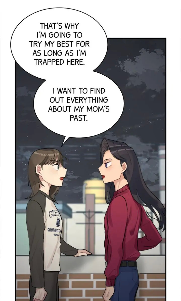 Shape Of The Future Chapter 31 #69