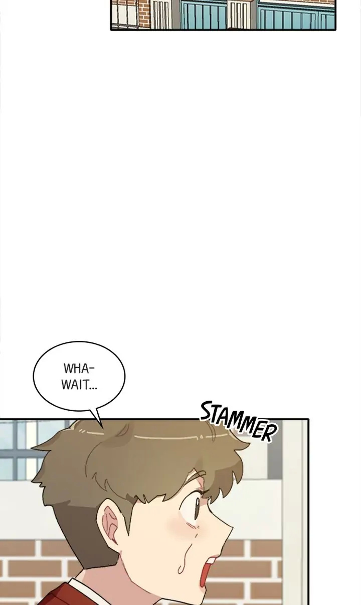 Shape Of The Future Chapter 12 #55