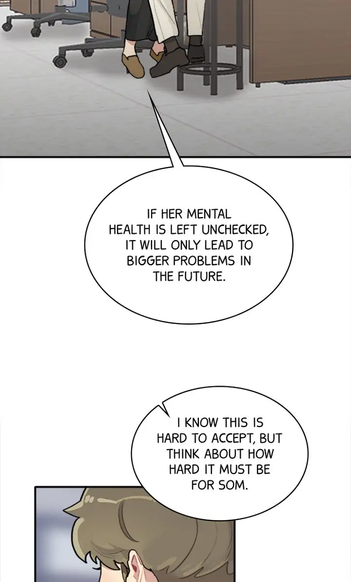 Shape Of The Future Chapter 10 #23