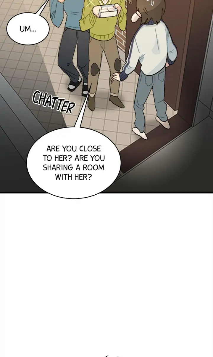 Shape Of The Future Chapter 7 #74