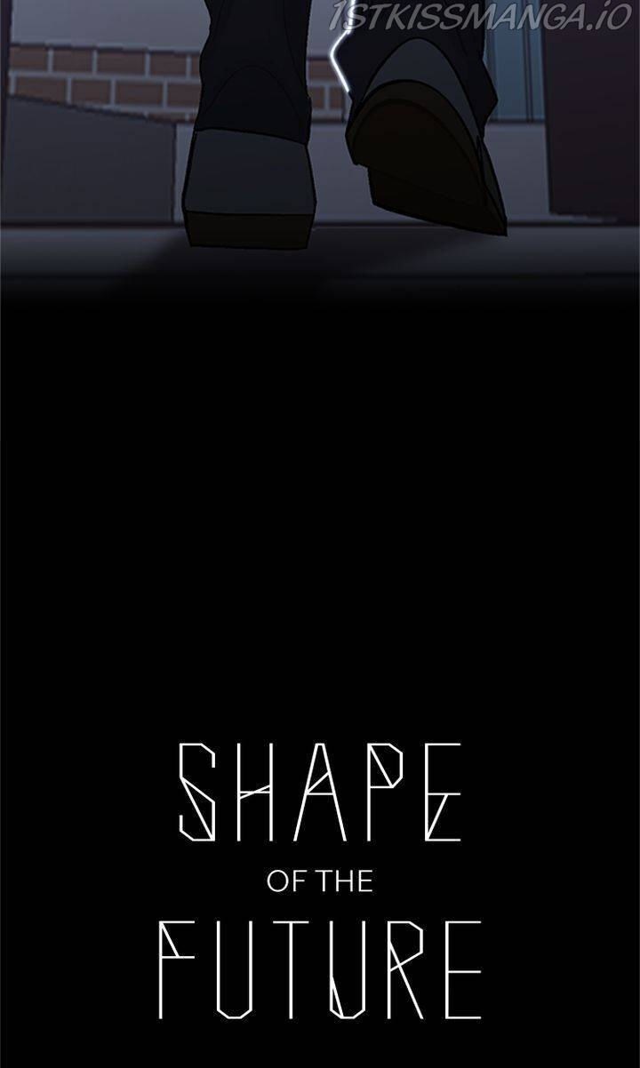 Shape Of The Future Chapter 6 #14