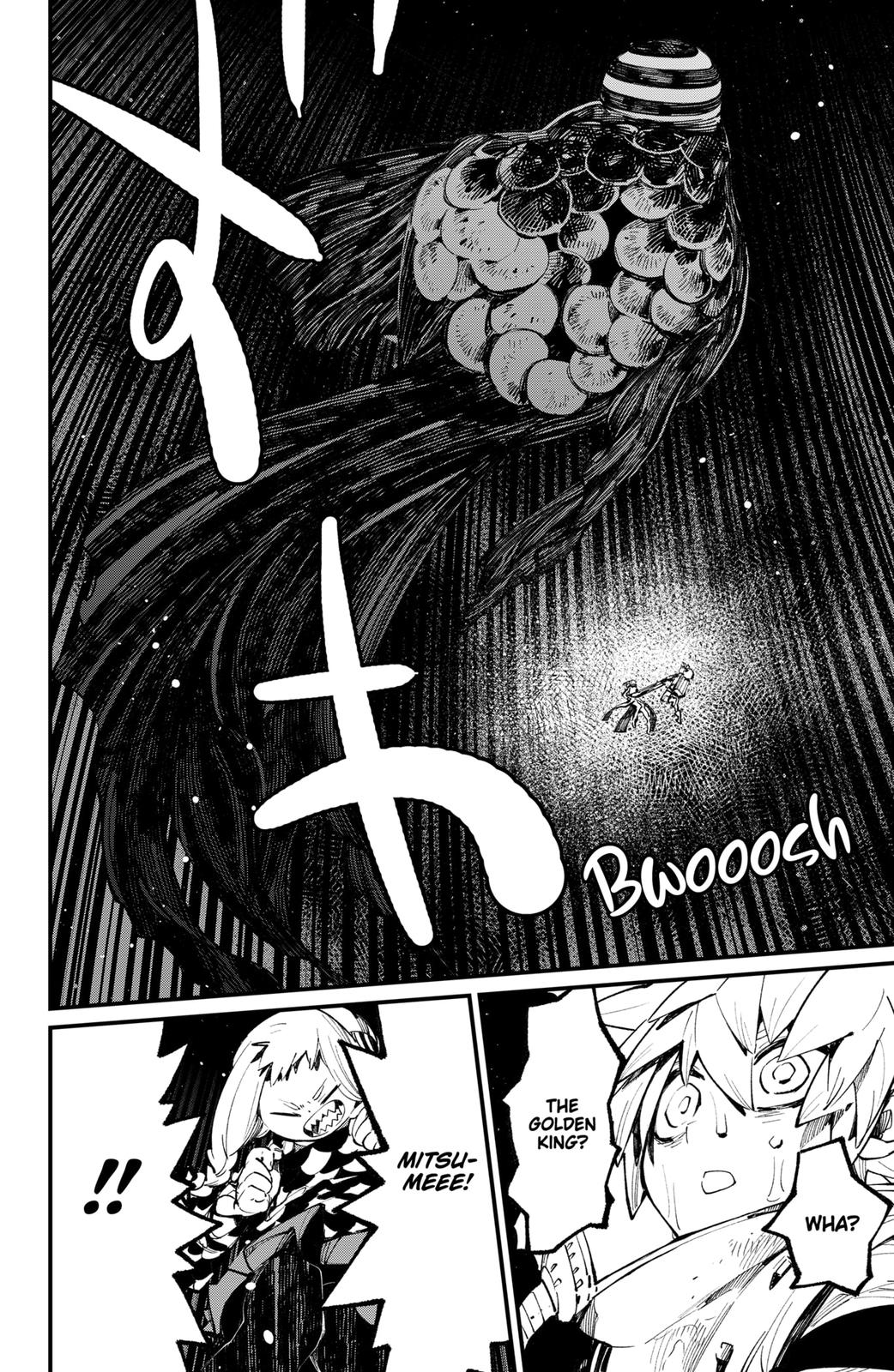 Kajiki No Ryourinin Chapter 42 #10