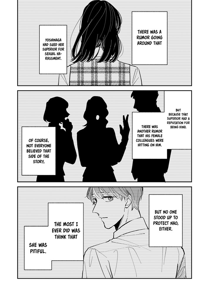 Kakekara Hajimaru Sayonara No Koi Chapter 20 #16