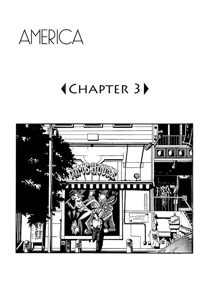 America Chapter 3 #4