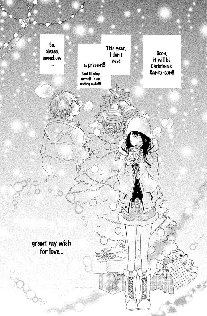 Kimi To Koibana Chapter 4 #3