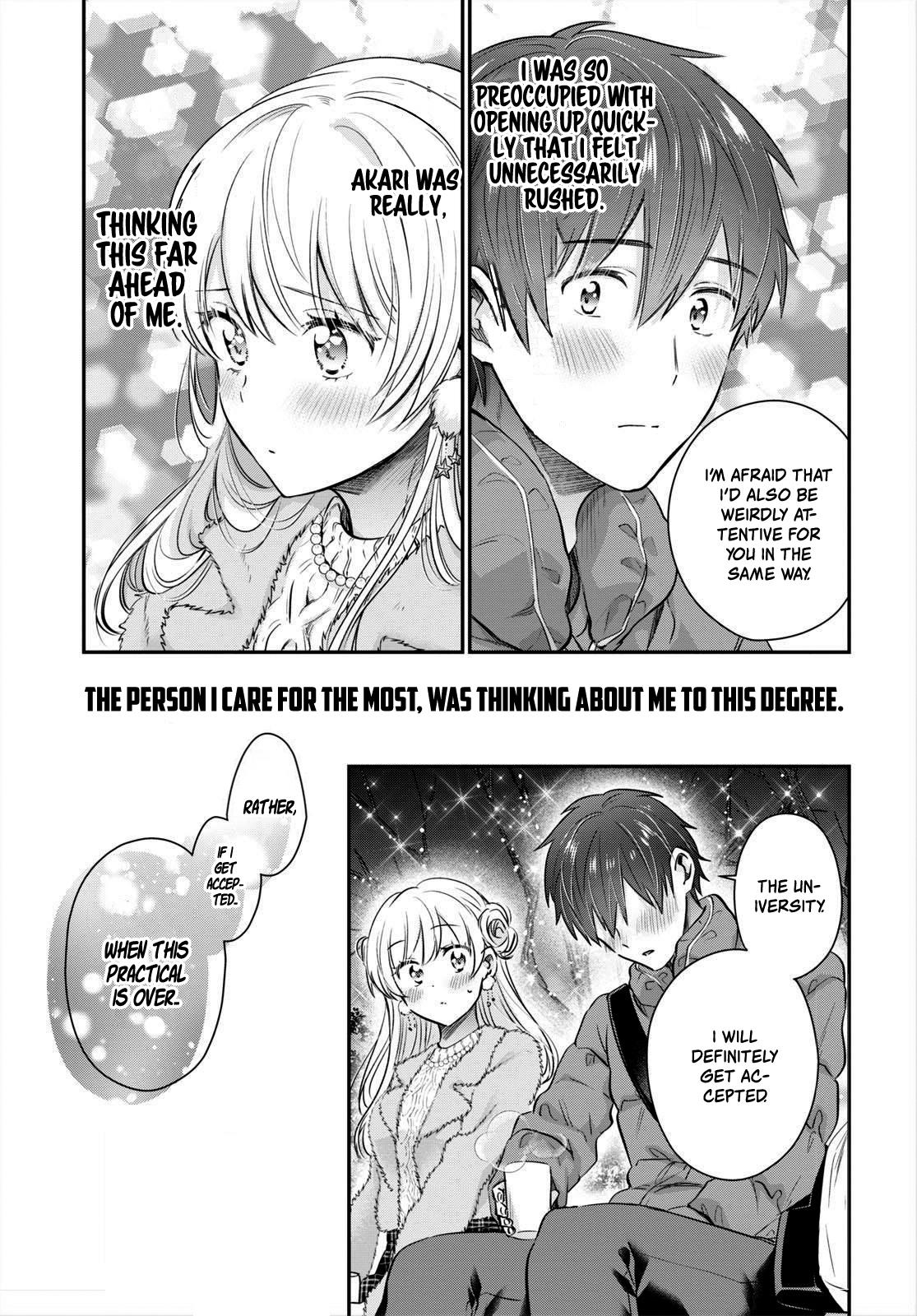 Fuufu Ijou, Koibito Miman. Chapter 67 #16