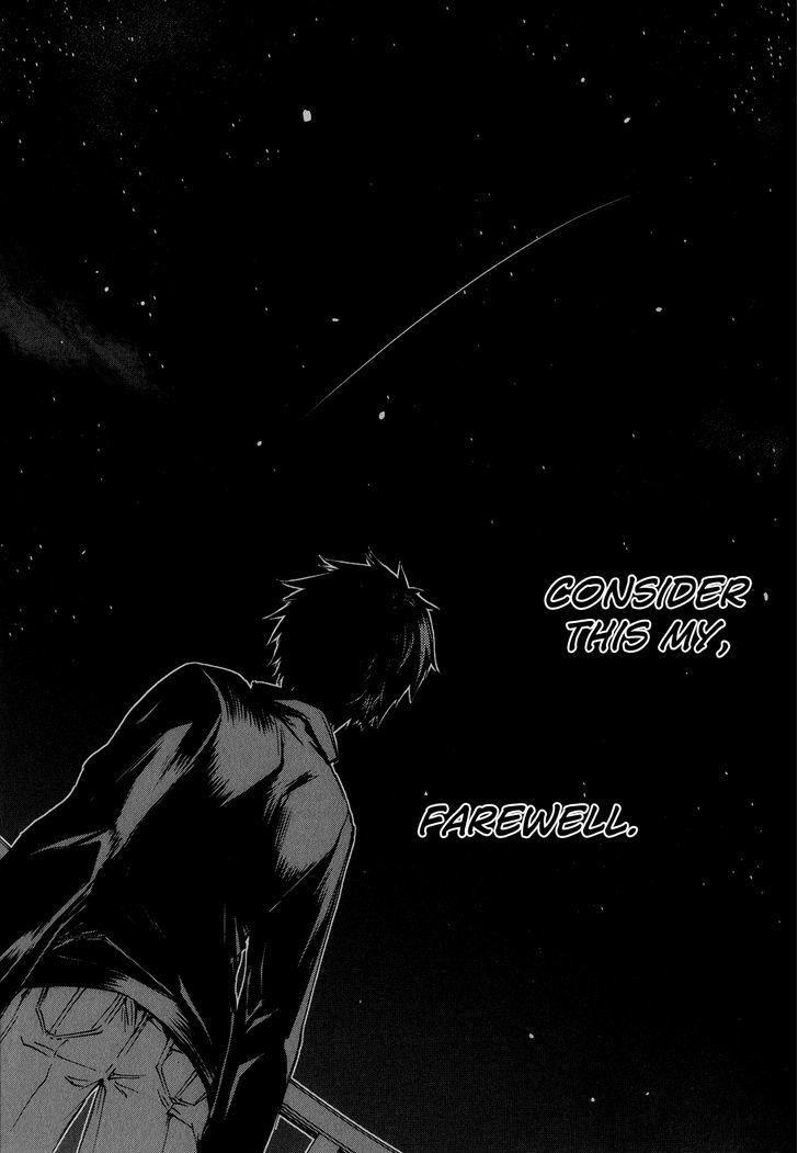 Suashi No Meteorite Chapter 21 #24