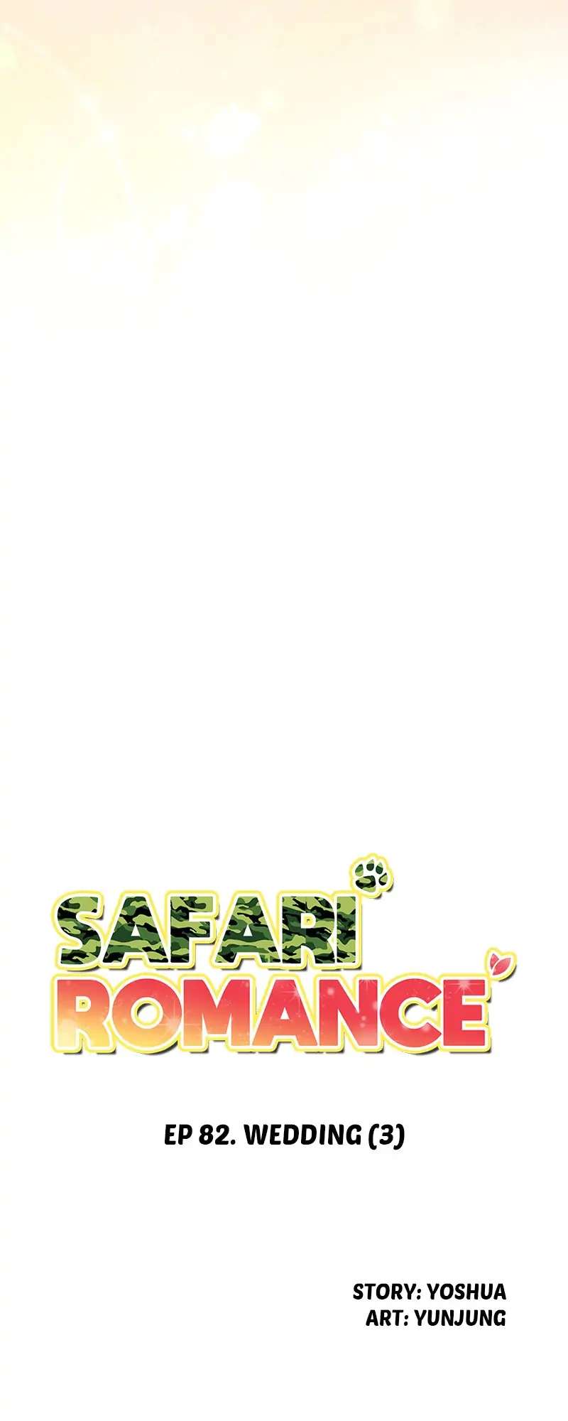 Safari Romance Chapter 82 #27