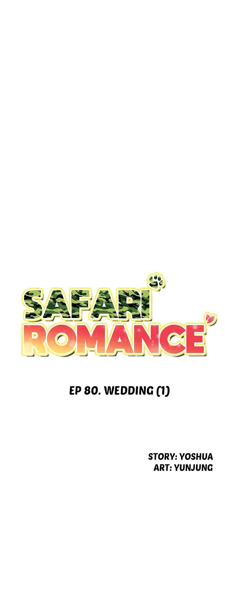 Safari Romance Chapter 80 #2