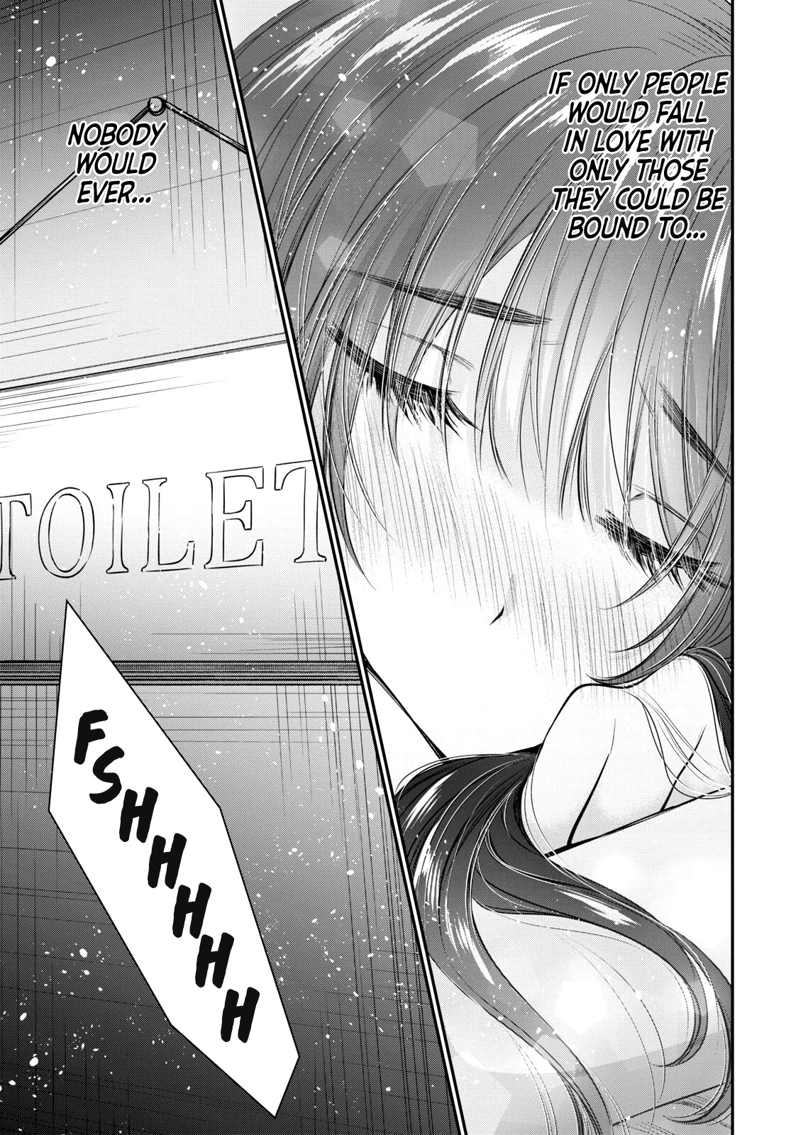 Fuufu Ijou, Koibito Miman. Chapter 48 #12